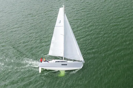 Beneteau OCEANIS-30-1 image