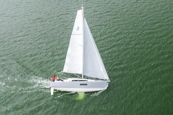 Beneteau OCEANIS-30-1 image