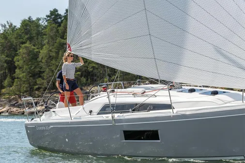 Beneteau OCEANIS-30-1 image