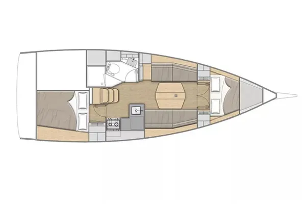 Beneteau OCEANIS-34-1 image