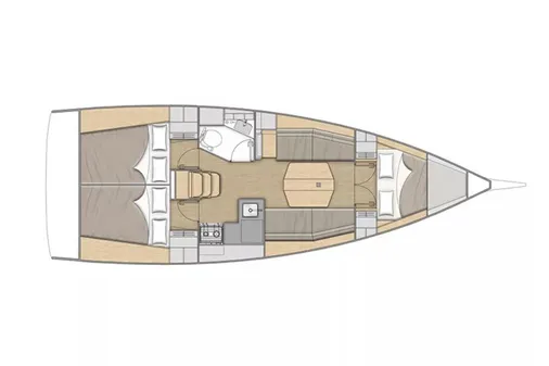 Beneteau OCEANIS-34-1 image