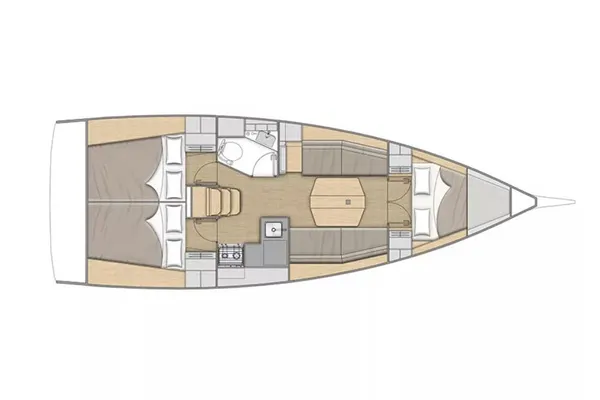 Beneteau OCEANIS-34-1 image