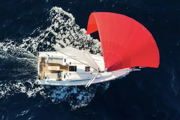 2025 Beneteau Oceanis 34.1