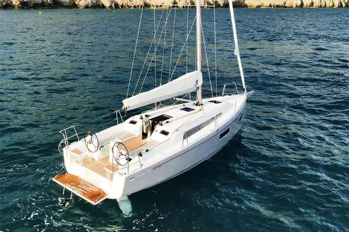 Beneteau OCEANIS-34-1 image