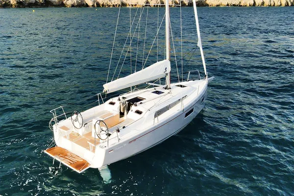 Beneteau OCEANIS-34-1 image