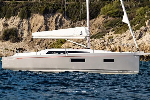 Beneteau OCEANIS-34-1 image
