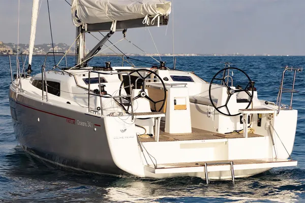 Beneteau OCEANIS-34-1 image