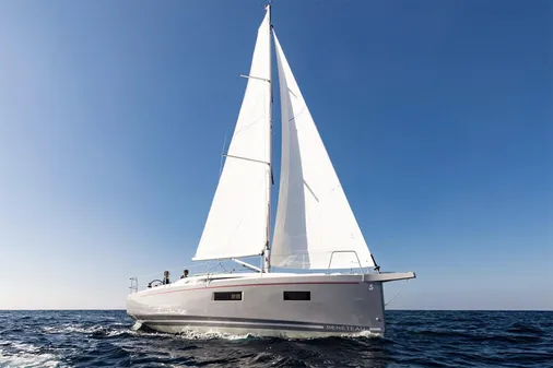Beneteau OCEANIS-34-1 image