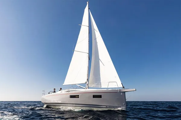 Beneteau OCEANIS-34-1 image