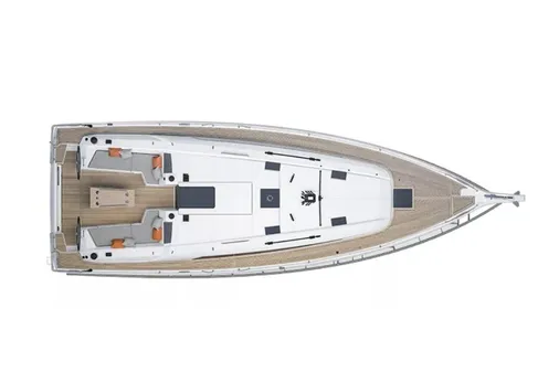 Beneteau OCEANIS-40-1 image