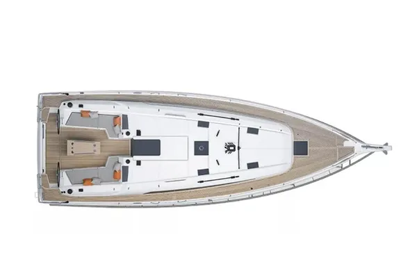 Beneteau OCEANIS-40-1 image