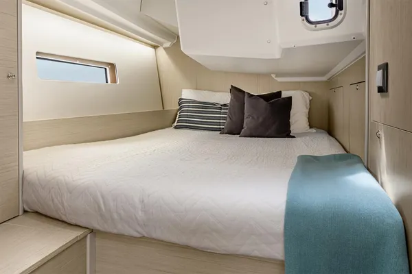 Beneteau OCEANIS-40-1 image