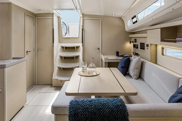 Beneteau OCEANIS-40-1 image