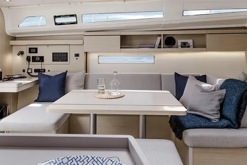 Beneteau OCEANIS-40-1 image