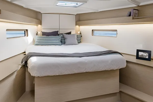 Beneteau OCEANIS-40-1 image