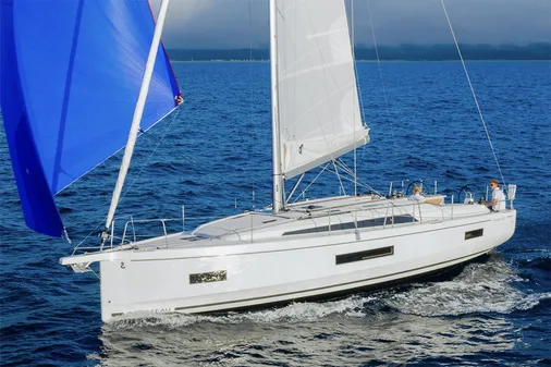 Beneteau OCEANIS-40-1 image