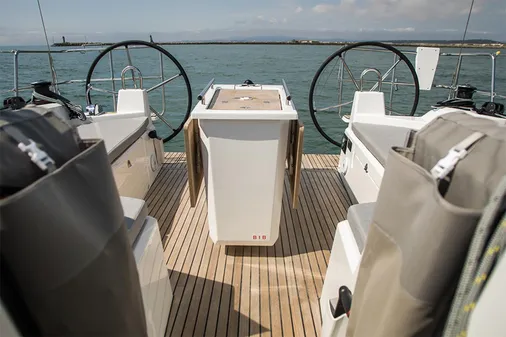 Beneteau OCEANIS-40-1 image