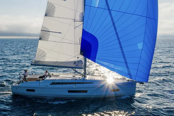 Beneteau OCEANIS-40-1 image