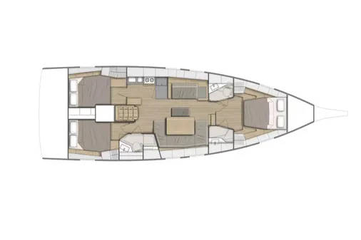 Beneteau OCEANIS-46-1 image