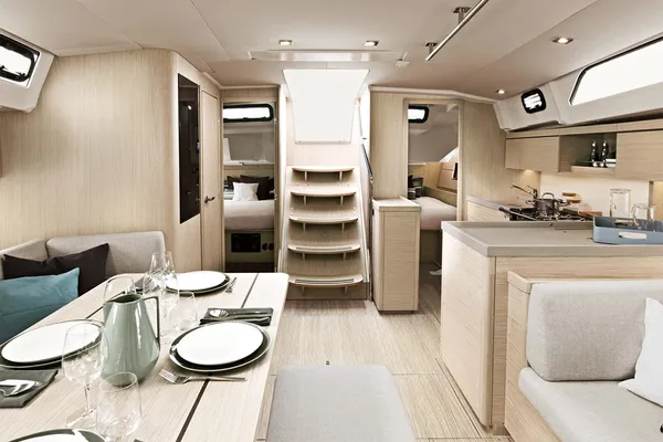 Beneteau OCEANIS-46-1 image