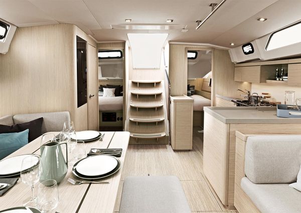 Beneteau OCEANIS-46-1 image