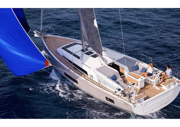 Beneteau OCEANIS-46-1 image