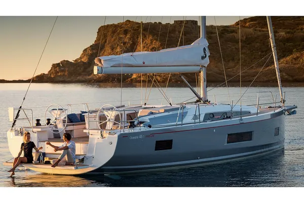 Beneteau OCEANIS-46-1 image