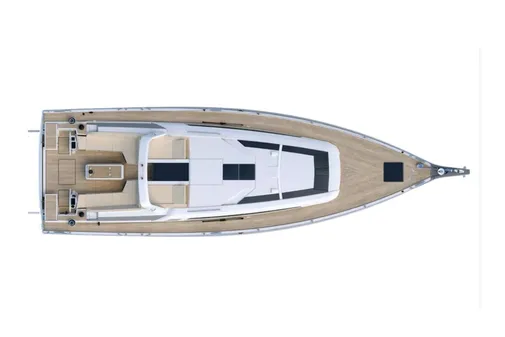 Beneteau OCEANIS-51-1 image