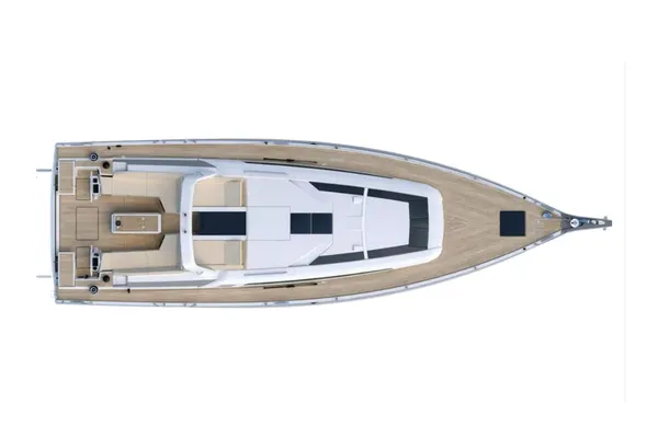 Beneteau OCEANIS-51-1 image