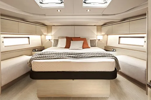 Beneteau OCEANIS-51-1 image