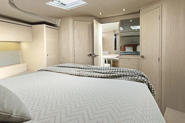 Beneteau OCEANIS-51-1 image