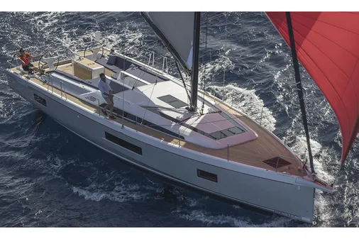 Beneteau OCEANIS-51-1 image