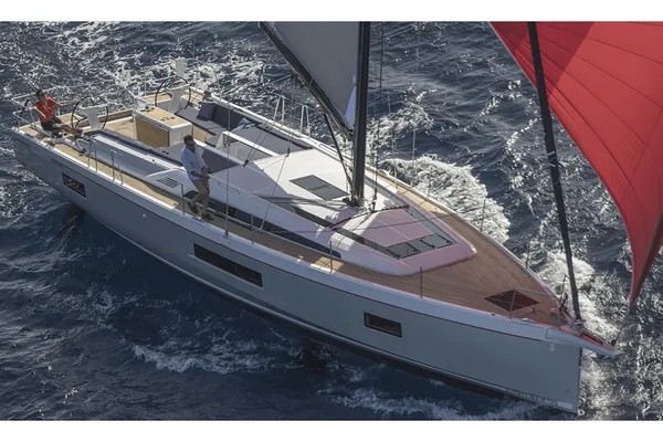 Beneteau OCEANIS-51-1 image