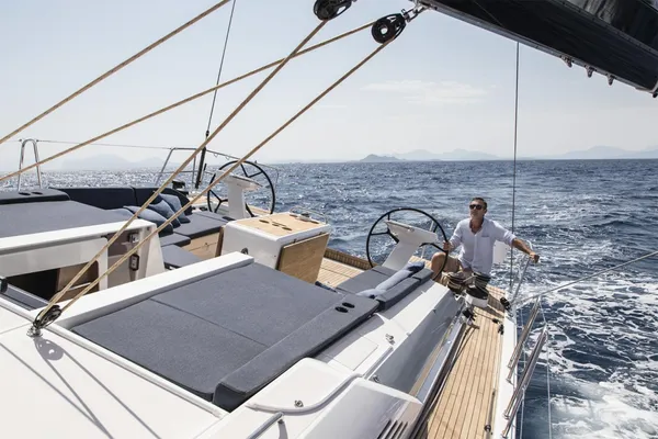 Beneteau OCEANIS-51-1 image