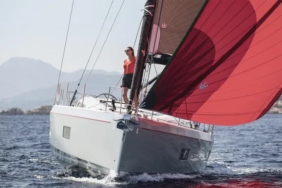 2025 Beneteau Oceanis 51.1