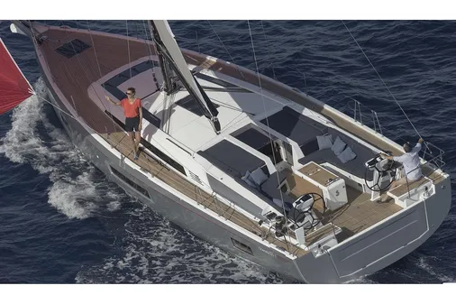 Beneteau OCEANIS-51-1 image
