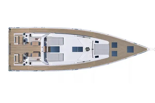 Beneteau OCEANIS-YACHT-54 image