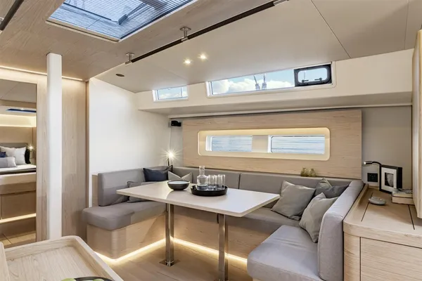 Beneteau OCEANIS-YACHT-54 image