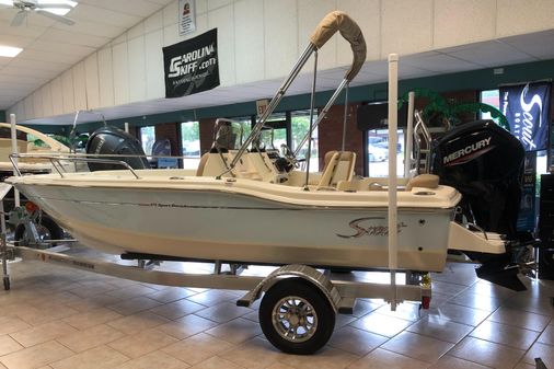 Scout 175 Sport Dorado image