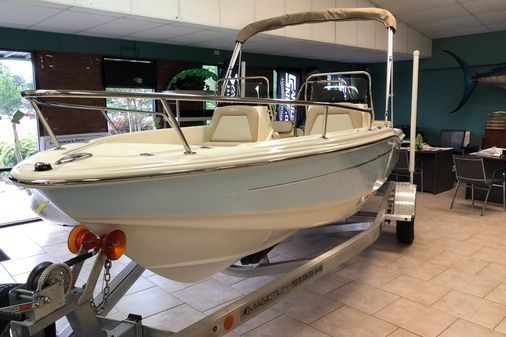 Scout 175 Sport Dorado image