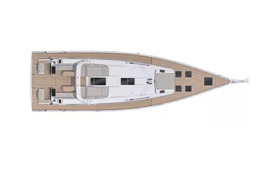 Beneteau OCEANIS-YACHT-60 image