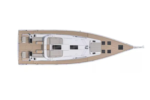 Beneteau OCEANIS-YACHT-60 image