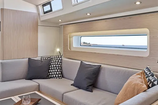 Beneteau OCEANIS-YACHT-60 image