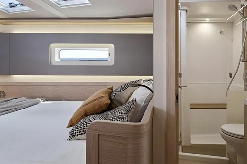 Beneteau OCEANIS-YACHT-60 image