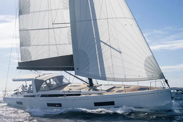 Beneteau OCEANIS-YACHT-60 image