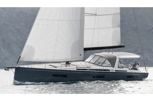 Beneteau OCEANIS-YACHT-60 image