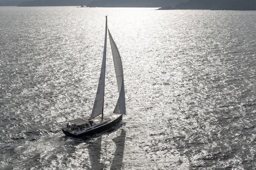 Beneteau OCEANIS-YACHT-60 image