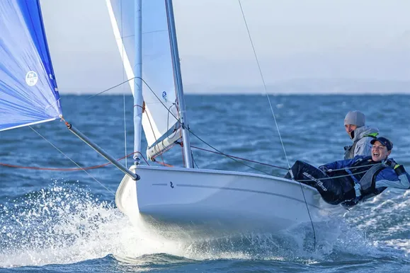 2026 Beneteau First 14