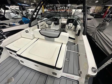 Chaparral 247-SSX image