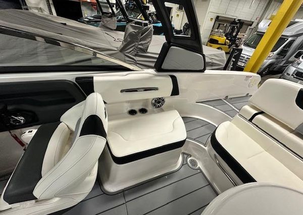 Chaparral 247-SSX image